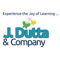 J. Dutta & Co. logo - Similar company to Edufun Learning Solutions