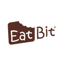 EatBit logo - Similar company to Grahaak (Innovative Way To Grow Your 'Sales')