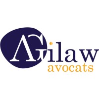 Agilaw logo - Similar company to Blawshield