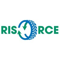 RISORCE logo - Similar company to Circular Rubber Platform