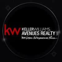 Keller Williams Avenues Realty, Llc