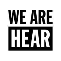 We Are Hear logo - Similar company to Absolute Sync