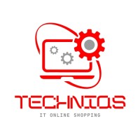 techniqs.shop logo - Similar company to Chofer App