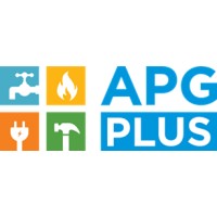 APG Plus logo - Similar company to Foundation Pump Services