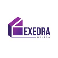 Exedra BIM logo - Similar company to Lam Engineering