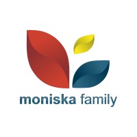 Moniska Family logo - Similar company to Mataram Sport Yogyakarta