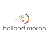 Holland Moran logo - Similar company to Group19 Digital