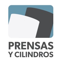 Prensas y Cilindros S.A de CV logo - Similar company to Ryme