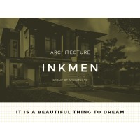 Inkmen Architects & Calligraphers logo - Similar company to Architectural Nexus Limited