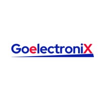 Goelectronix Technologies Private Limited logo - Similar company to Artdex & Cognoscis