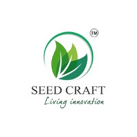 Seedcraft logo - Similar company to Seedcraft S.L.