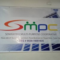 Semantrix Multi-purpose Cooperative logo - Similar company to Semantrix