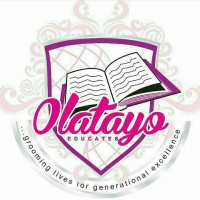 Olatayo Educates logo - Similar company to Agilep3