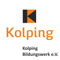 Kolping Bildungswerk e.V. logo - Similar company to Tricos Bildung & Coaching
