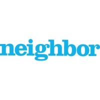 Neighbor Agency logo - Similar company to Storious
