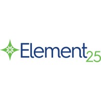 Element 25 logo - Similar company to Source & Co.