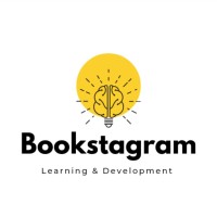 Bookstagram logo - Similar company to Aise Consulting