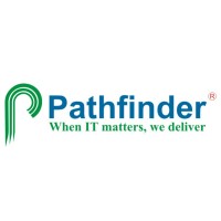 Pathfinder Group logo - Similar company to Pathfinder