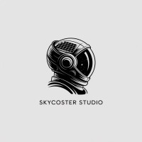 Skycoster Studio logo - Similar company to Adrestea