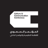 Culture & Communication Conference, KSA logo - Similar company to Think Culture.
