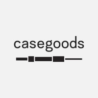 Casegoods logo - Similar company to Case Design