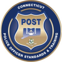 CT Police Officer Standards and Training Academy logo - Similar company to A Tiny Home For Good