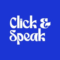 Click & Speak logo - Similar company to Mentoly