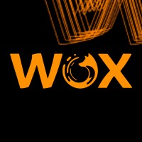 WOX STUDIO logo - Similar company to Sintech