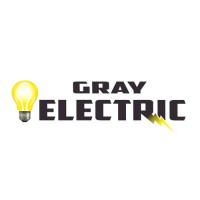 Gray Electric LLC logo - Similar company to Garnsey Technologies Llc