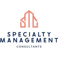 Specialty Management Consultants logo - Similar company to Precision Services