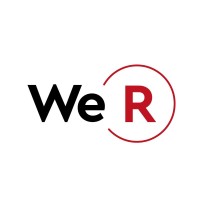 We R Holding logo - Similar company to N2Growth