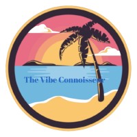 The Vibe Connoisseur logo - Similar company to Black In Projects