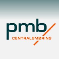 PMB – Centralsmøring logo - Similar company to Denps Aps