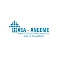 Asociación Empresarial de Ascensoristas Andalucía Ceuta y Melilla logo - Similar company to Weco Elevator Products