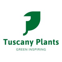 Tuscany Plants logo - Similar company to Fruitcrews