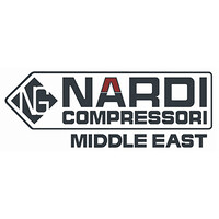 Nardi Compressori - Middle East logo - Similar company to Power X Oil Terminal