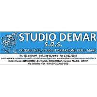 Studio Demar s.a.s logo - Similar company to Studio Longhitano Commercialisti