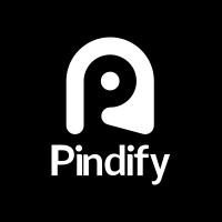Pindify logo - Similar company to Socratica
