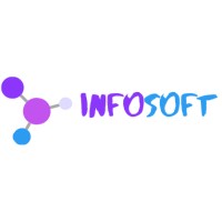 Infosoftllc logo - Similar company to Procurity