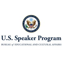 U.S. Speaker Program logo - Similar company to Intertwine Bio