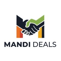 Mandi Deals logo - Similar company to Grey Platforms