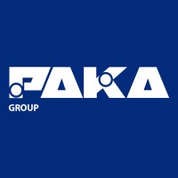 Paka Group logo - Similar company to Ipte
