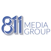 811 Media Group logo - Similar company to Prototype Marketing
