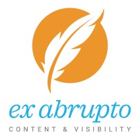 Ex Abrupto logo - Similar company to Nozhan Solutions | آرمان پردازان نوژن