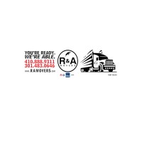 R & A Movers, Inc.