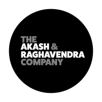The Akash & Raghavendra Company logo - Similar company to Outstride Running