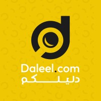 Daleelcom logo - Similar company to Aurora Inc
