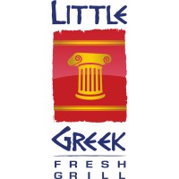 Little Greek Fresh Grill logo - Similar company to How Public Relations