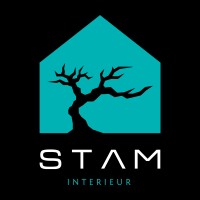STAM interieur logo - Similar company to Cobras - We Make Spaces Work