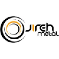 Jireh Metal Products, Inc. logo - Similar company to Amhawk Llc